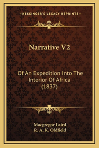 Narrative V2