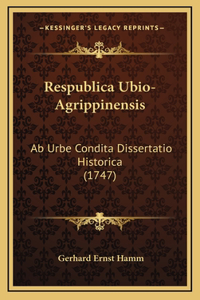 Respublica Ubio-Agrippinensis