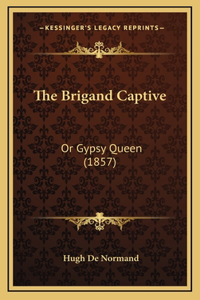 The Brigand Captive