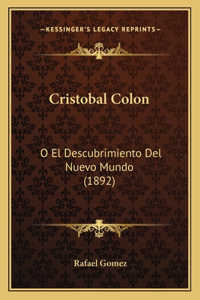 Cristobal Colon