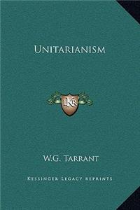 Unitarianism