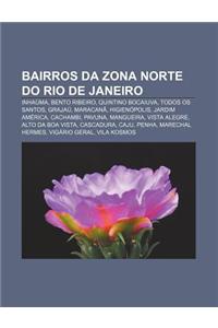 Bairros Da Zona Norte Do Rio de Janeiro