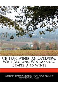 Chilean Wines