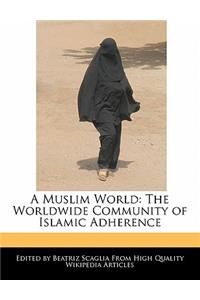 A Muslim World