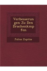 Verbesserungen Zu Den Drachenk�mpfen