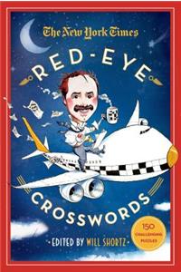 New York Times Red-Eye Crosswords