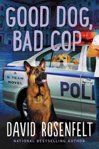 Good Dog, Bad Cop