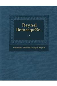 Raynal Demasqu E...