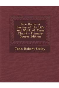 Ecce Homo