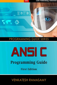 ANSI C Programming Guide