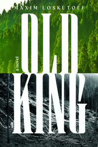 Old King - A Novel