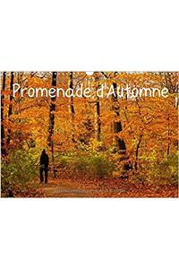 Promenade d'Automne 2017