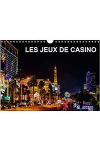 Les Jeux De Casino 2017