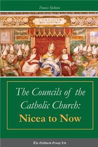 Councils of the Catholic Church