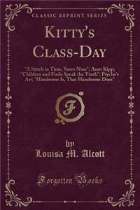 Kitty's Class-Day