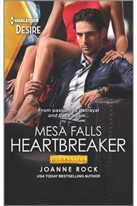 Heartbreaker