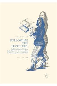 Following the Levellers, Volume Two