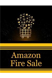 Amazon Fire Sale