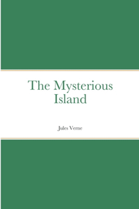 Mysterious Island