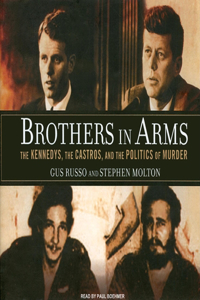 Brothers in Arms