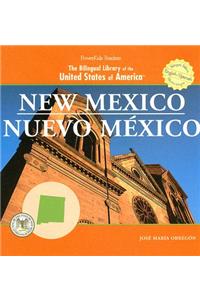 New Mexico/Nuevo Mexico