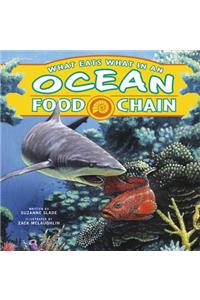 What Eats What in an Ocean Food Chain