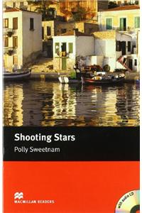 Macmillan Readers Shooting Stars Starter Pack