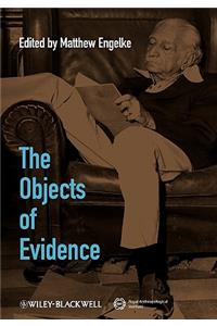 Objects Evidence