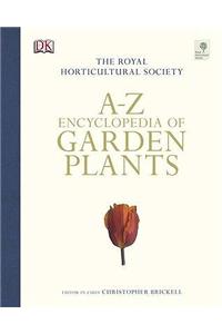 RHS A-Z Encyclopedia of Garden Plants