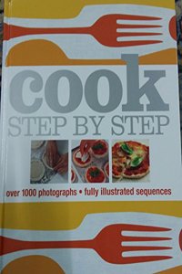 Cooking Step-By-Step