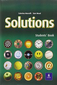 Solutions Italy Pack Unico with CD-Rom