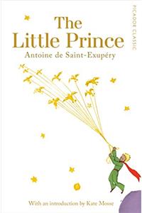 THE LITTLE PRINCE