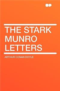 The Stark Munro Letters