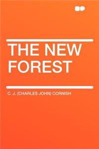 The New Forest