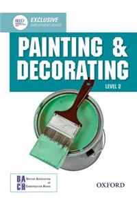 Painting and Decorating Level 2 Diploma Student Book