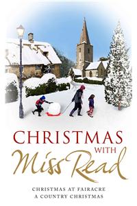 Christmas with Miss Read
