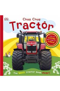 Chug Chug Tractor