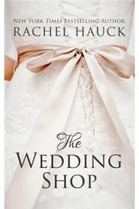 The Wedding Shop