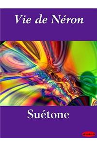 Vie de Neron