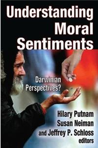 Understanding Moral Sentiments