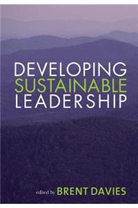 Developing Sustainable Leadership