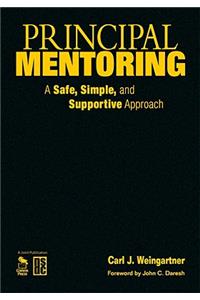 Principal Mentoring