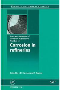 Corrosion in Refineries