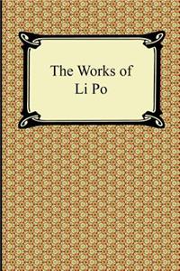 Works of Li Po