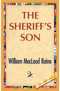 The Sheriff's Son