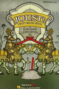 Joust!