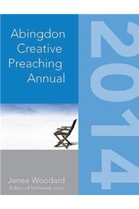 The Abingdon Creative Preaching Annual