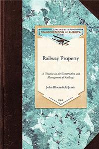 Railway Property