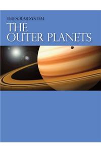 Solar System: The Outer Planets