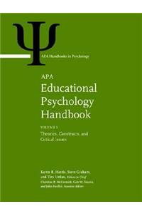 APA Educational Psychology Handbook